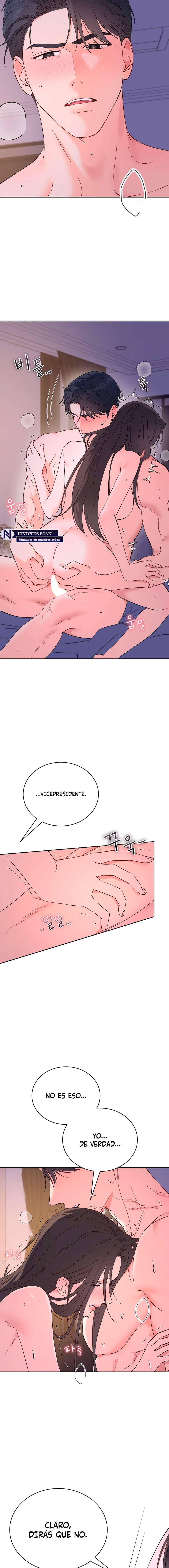 F Por Mi Ex Capítulo 42 - Page 16