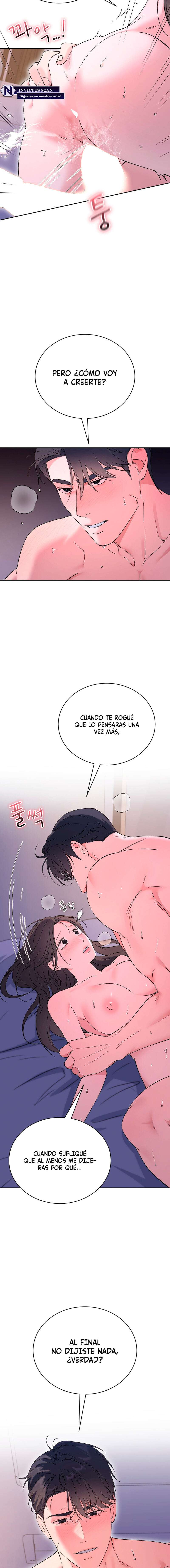 F Por Mi Ex Capítulo 42 - Page 17