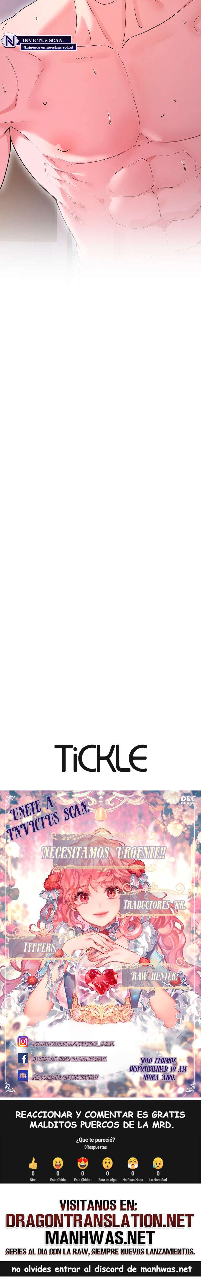 F Por Mi Ex Capítulo 42 - Page 18