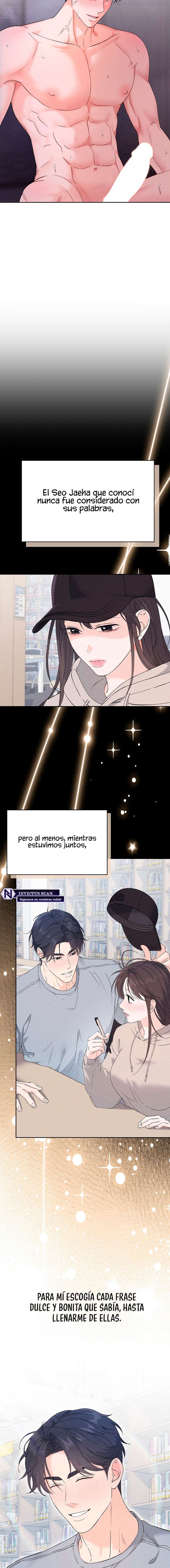 F Por Mi Ex Capítulo 42 - Page 3