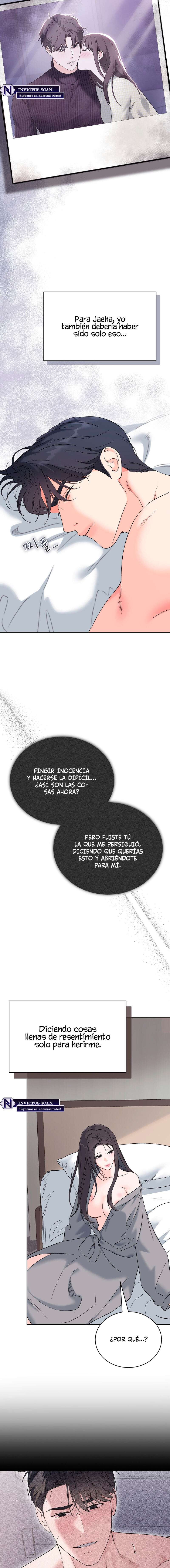 F Por Mi Ex Capítulo 43 - Page 11