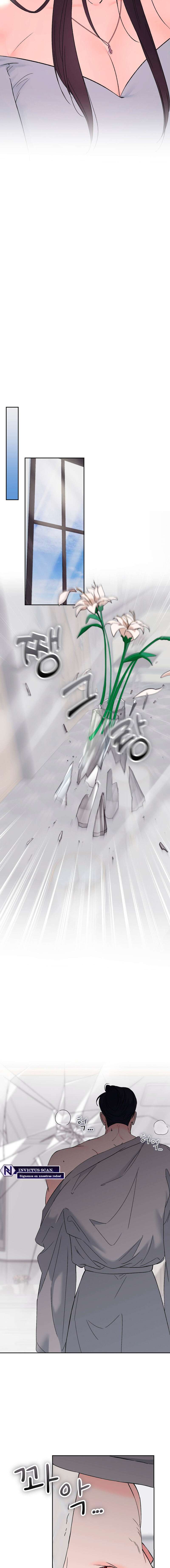 F Por Mi Ex Capítulo 43 - Page 14