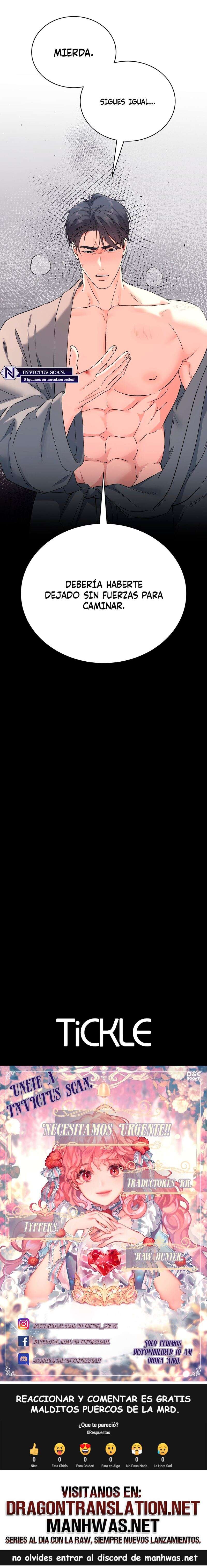 F Por Mi Ex Capítulo 43 - Page 16