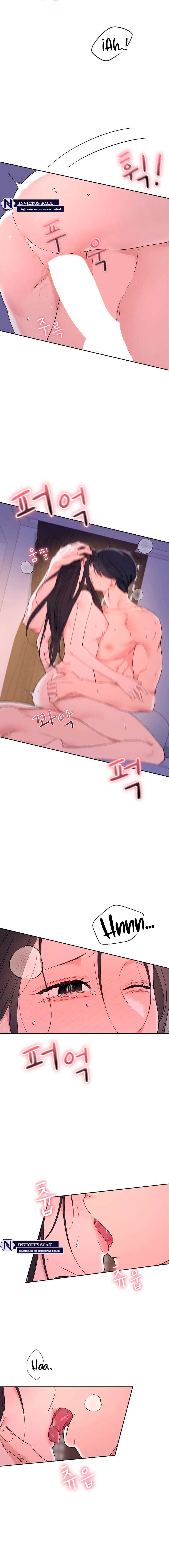 F Por Mi Ex Capítulo 43 - Page 3