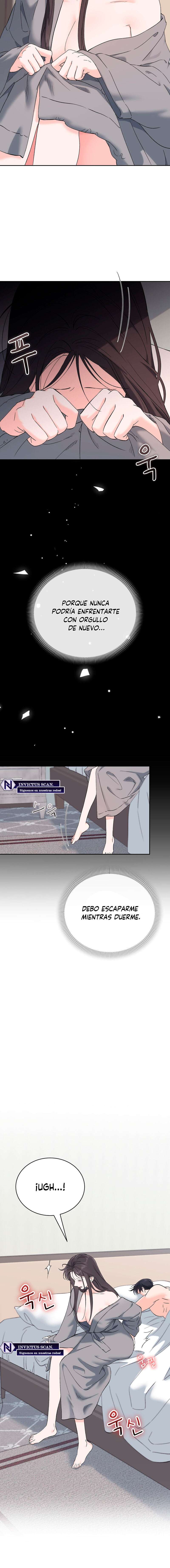 F Por Mi Ex Capítulo 43 - Page 8