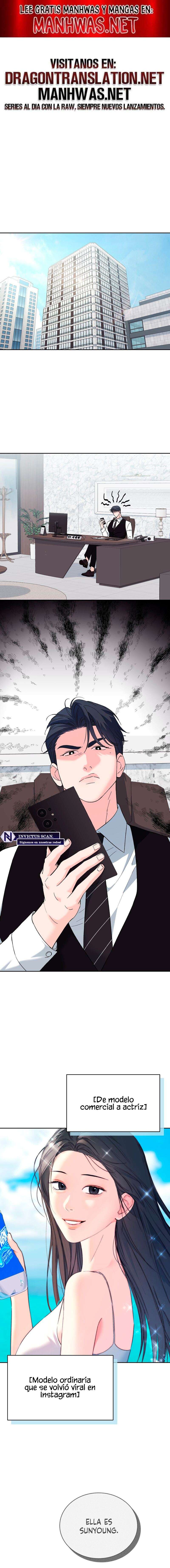 F Por Mi Ex Capítulo 44 - Page 1