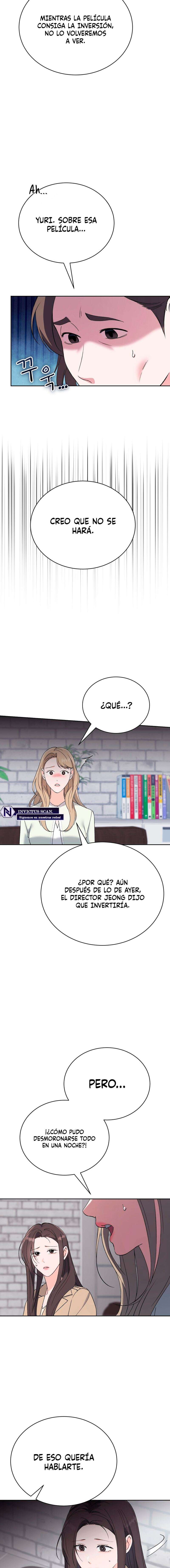 F Por Mi Ex Capítulo 44 - Page 15