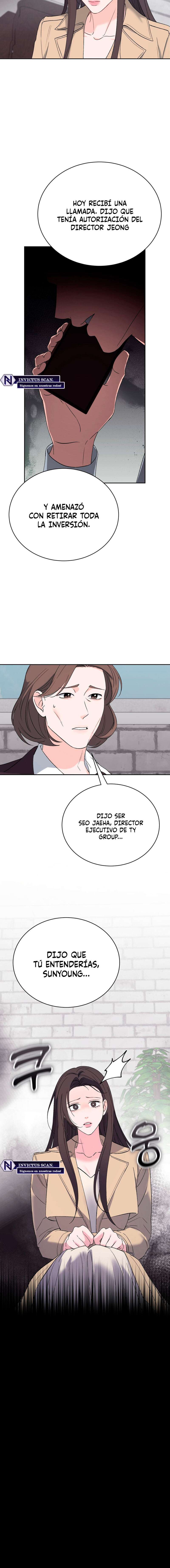 F Por Mi Ex Capítulo 44 - Page 16