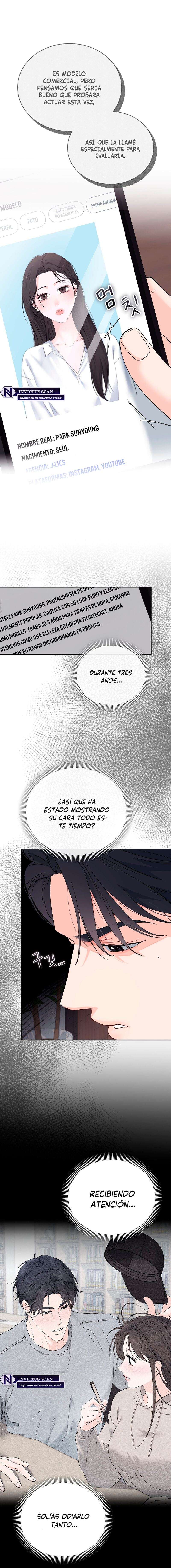 F Por Mi Ex Capítulo 44 - Page 2