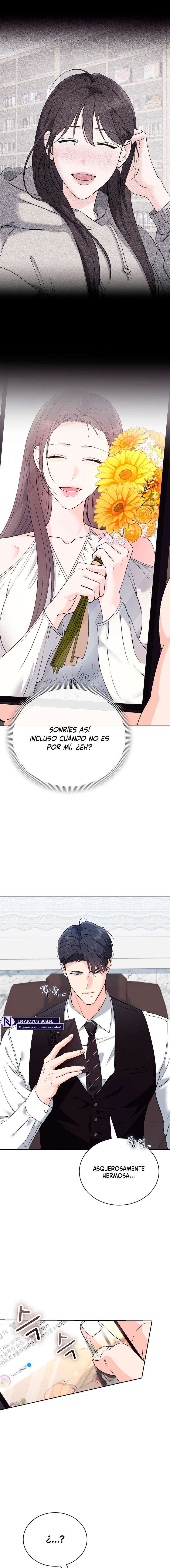 F Por Mi Ex Capítulo 44 - Page 3