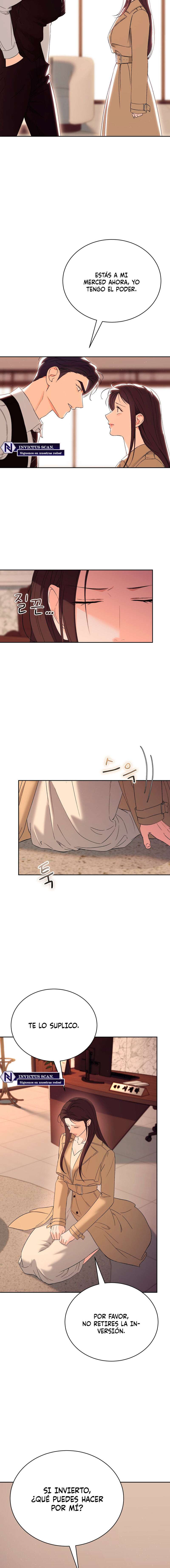 F Por Mi Ex Capítulo 45 - Page 14