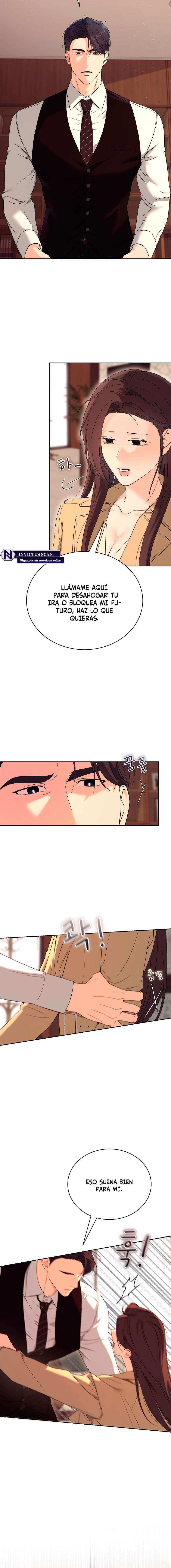 F Por Mi Ex Capítulo 45 - Page 15