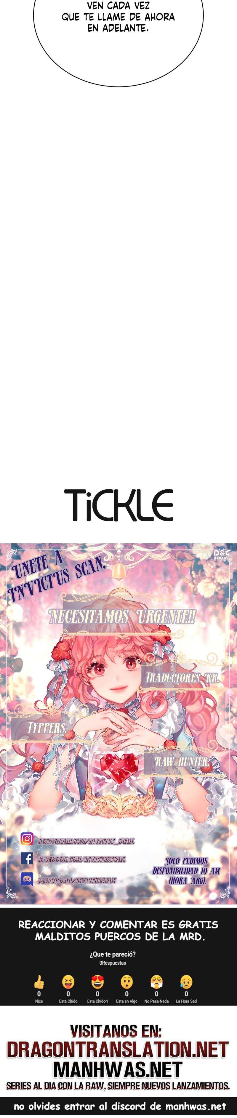 F Por Mi Ex Capítulo 45 - Page 17