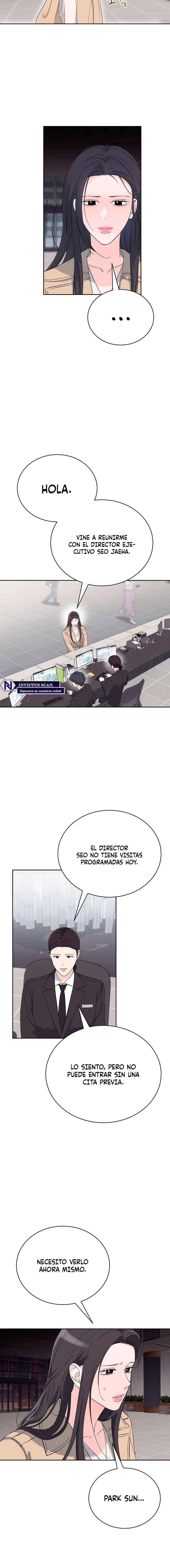 F Por Mi Ex Capítulo 45 - Page 3