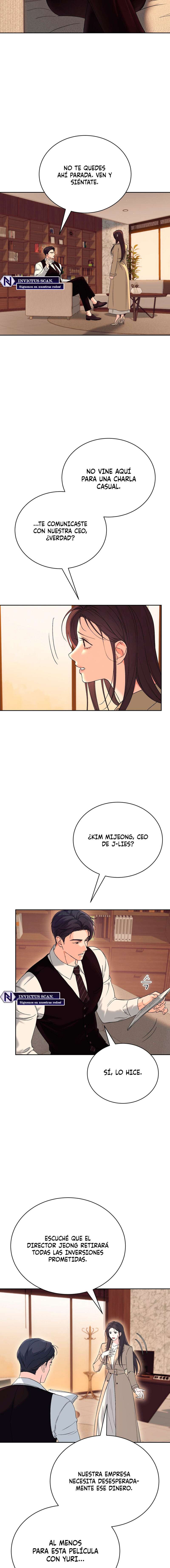 F Por Mi Ex Capítulo 45 - Page 7