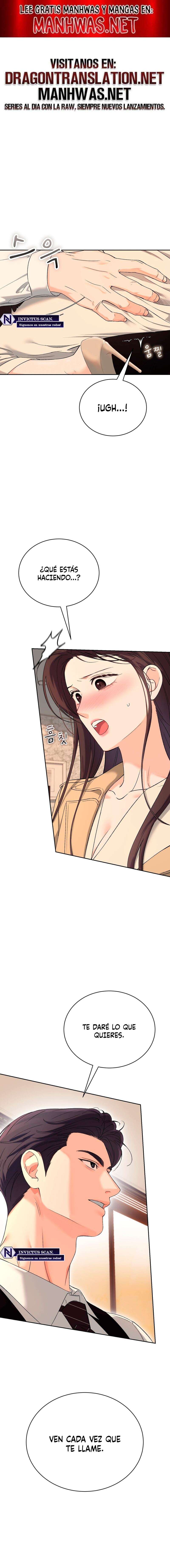 F Por Mi Ex Capítulo 46 - Page 1