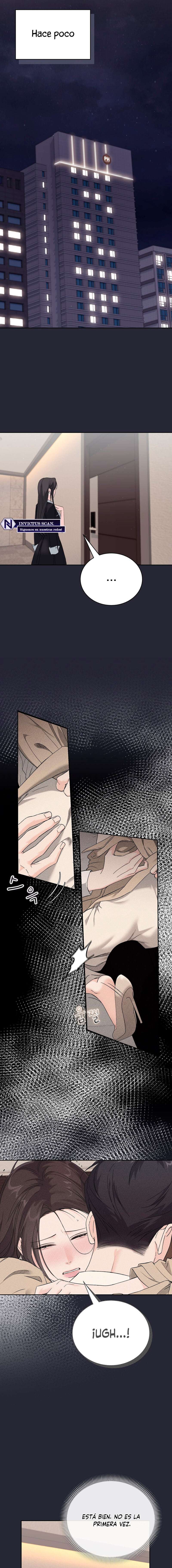 F Por Mi Ex Capítulo 46 - Page 11