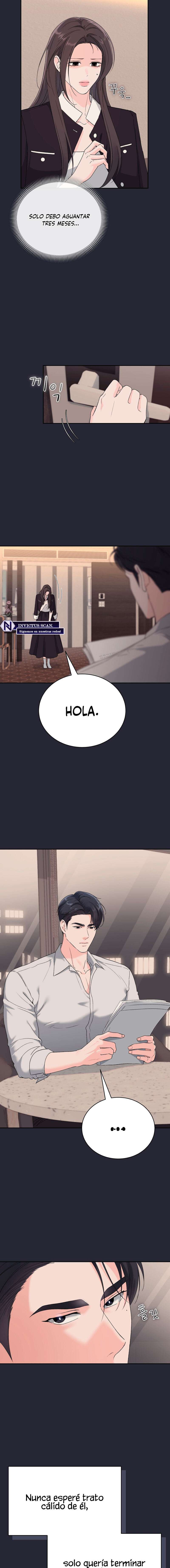 F Por Mi Ex Capítulo 46 - Page 12