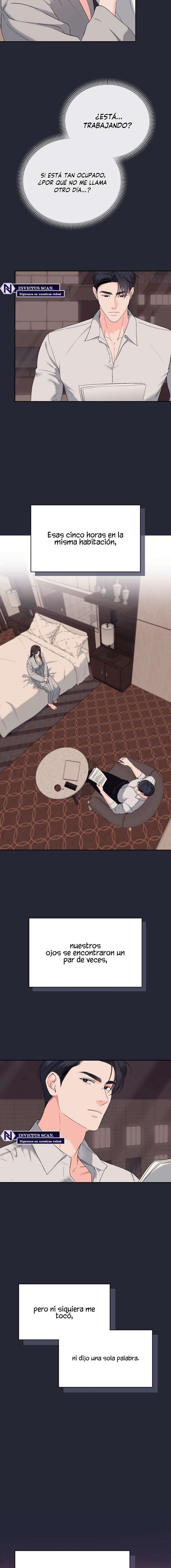 F Por Mi Ex Capítulo 46 - Page 14