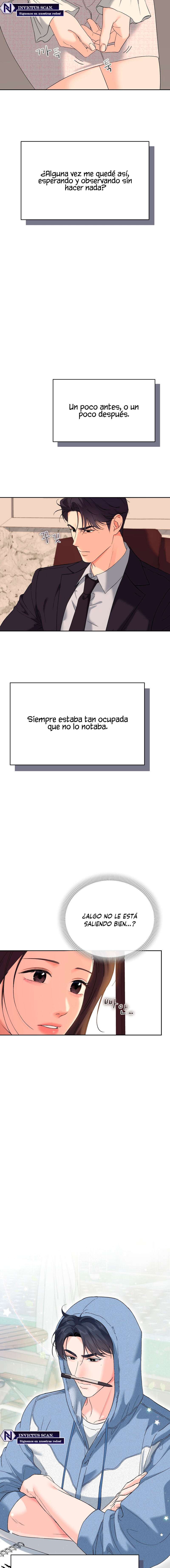 F Por Mi Ex Capítulo 46 - Page 16