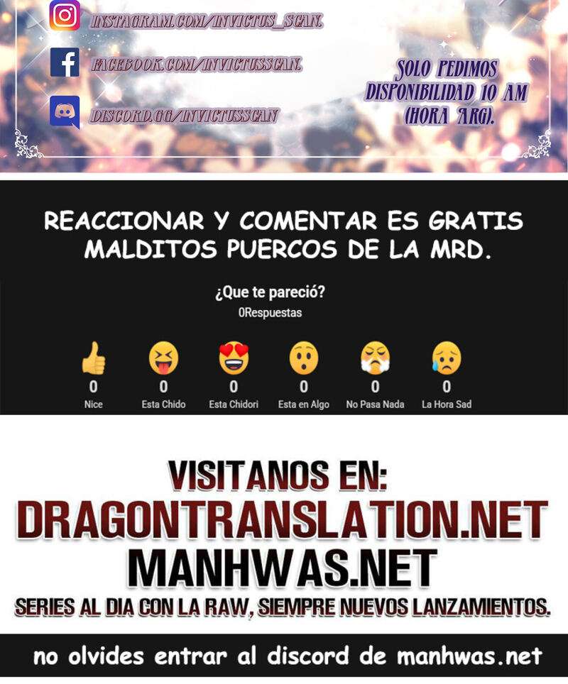 F Por Mi Ex Capítulo 46 - Page 19