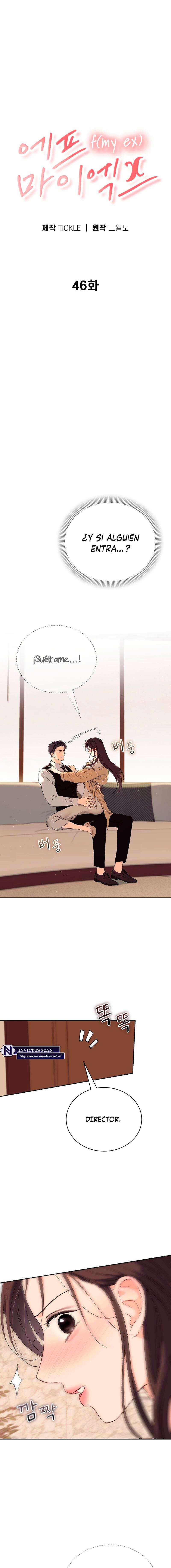 F Por Mi Ex Capítulo 46 - Page 2