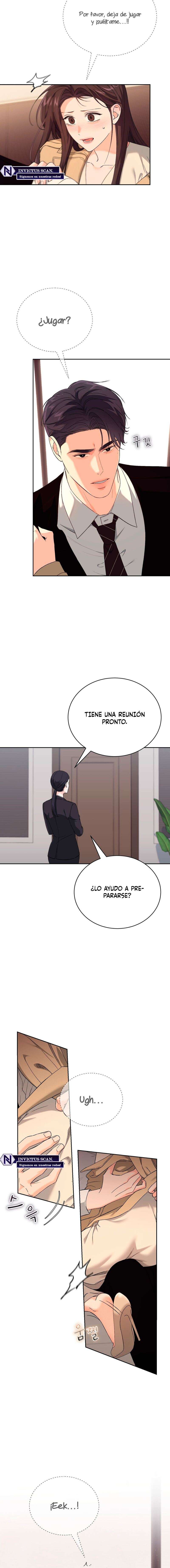 F Por Mi Ex Capítulo 46 - Page 3