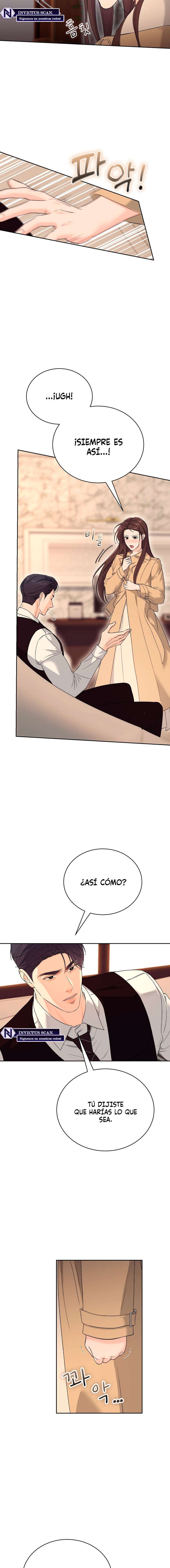 F Por Mi Ex Capítulo 46 - Page 5