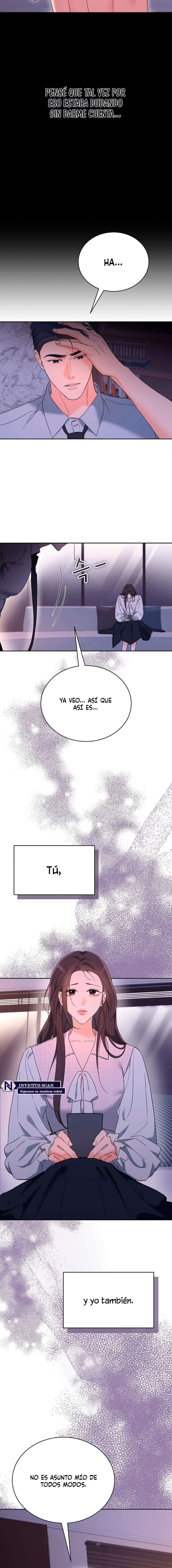 F Por Mi Ex Capítulo 47 - Page 11