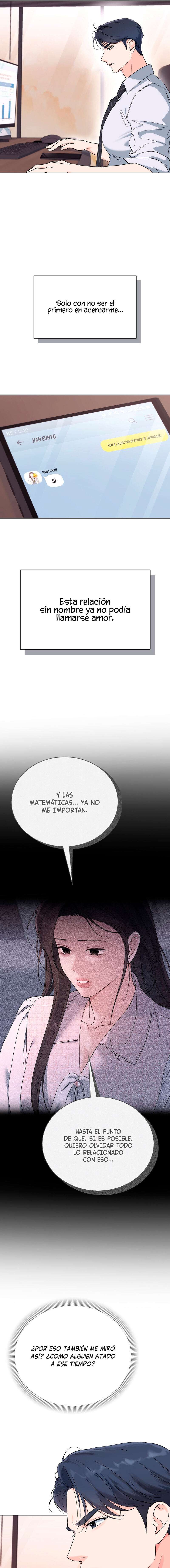 F Por Mi Ex Capítulo 47 - Page 13