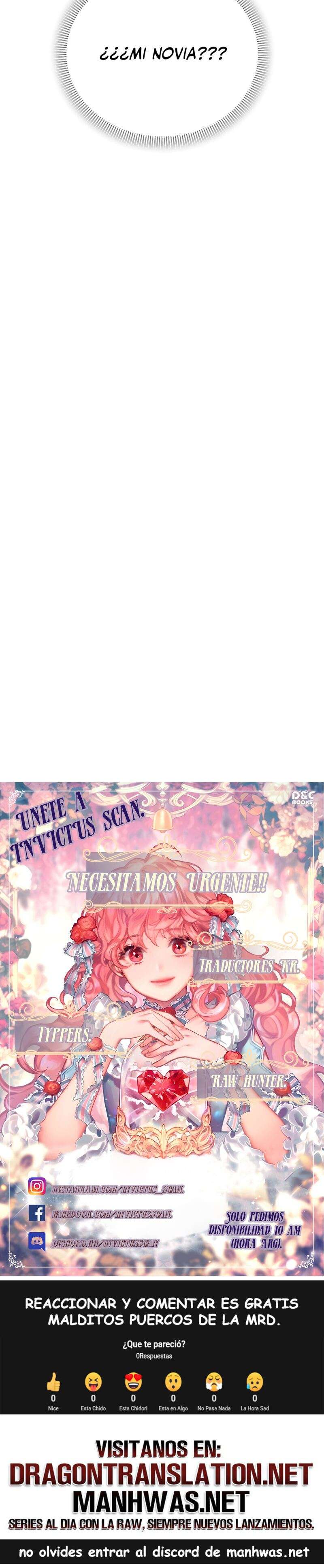 F Por Mi Ex Capítulo 47 - Page 17