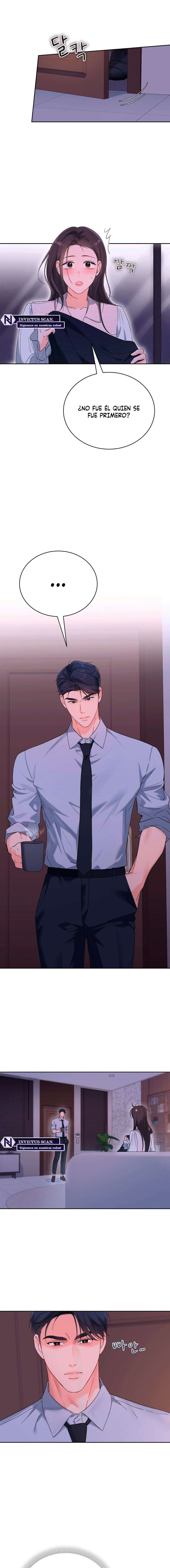 F Por Mi Ex Capítulo 47 - Page 3