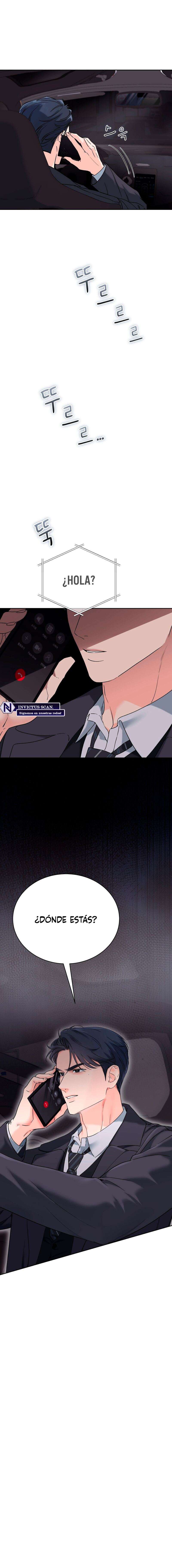 F Por Mi Ex Capítulo 48 - Page 12