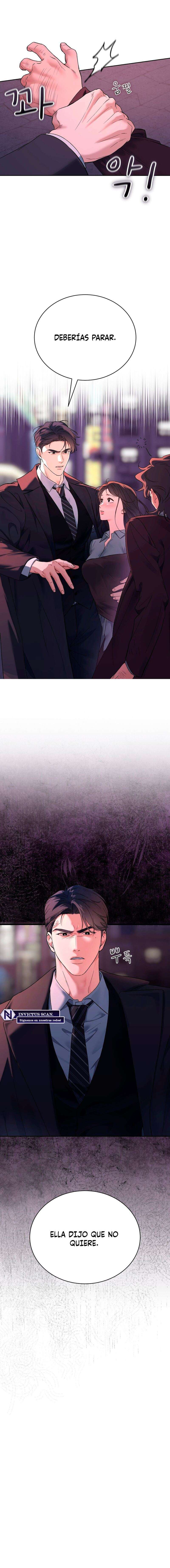 F Por Mi Ex Capítulo 48 - Page 15