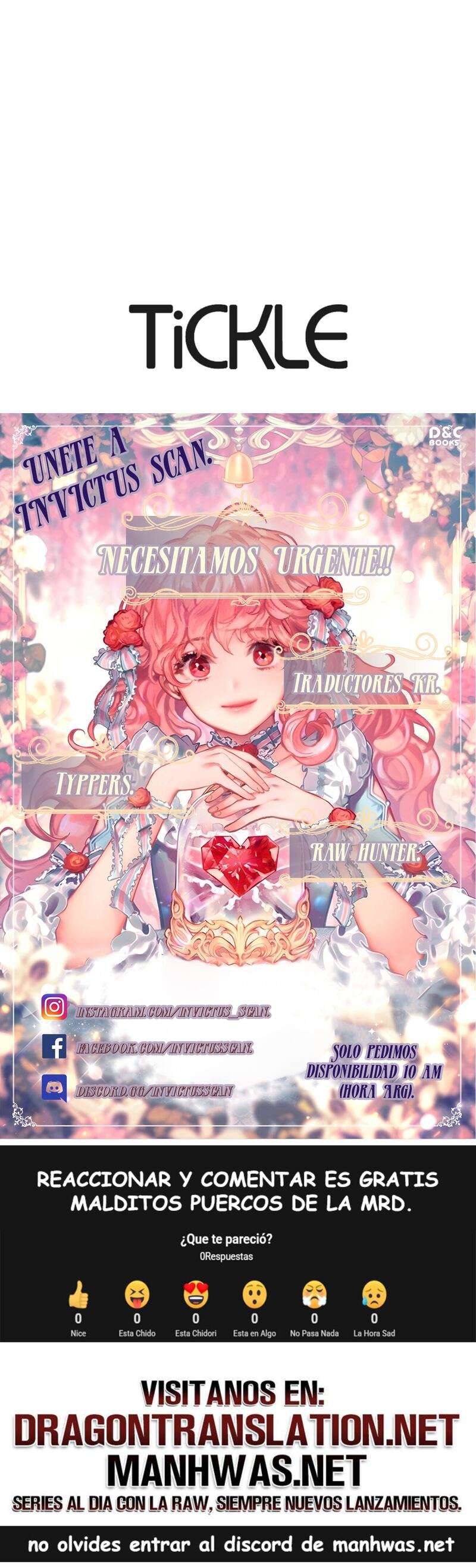 F Por Mi Ex Capítulo 48 - Page 16