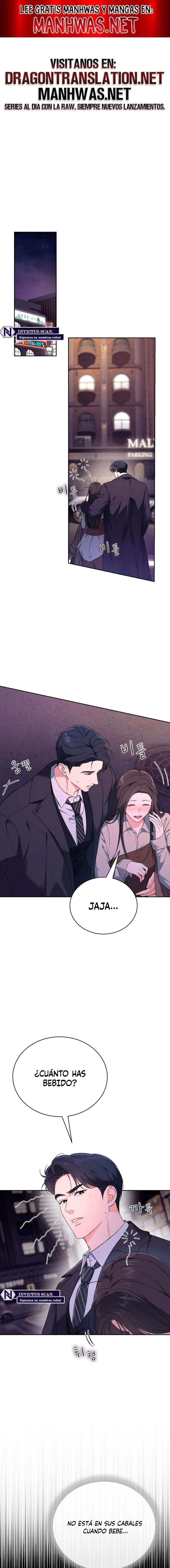 F Por Mi Ex Capítulo 49 - Page 1