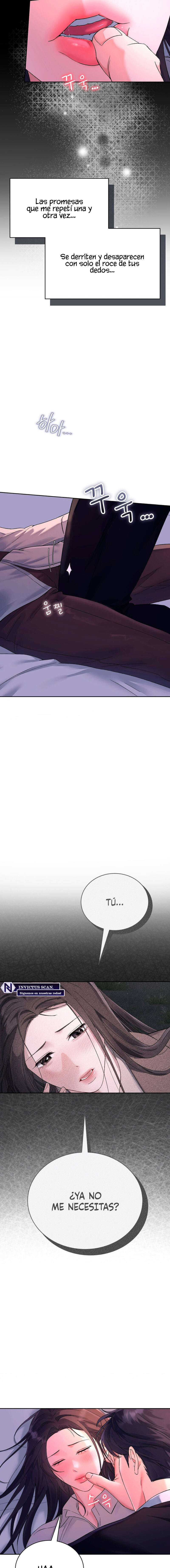 F Por Mi Ex Capítulo 49 - Page 15