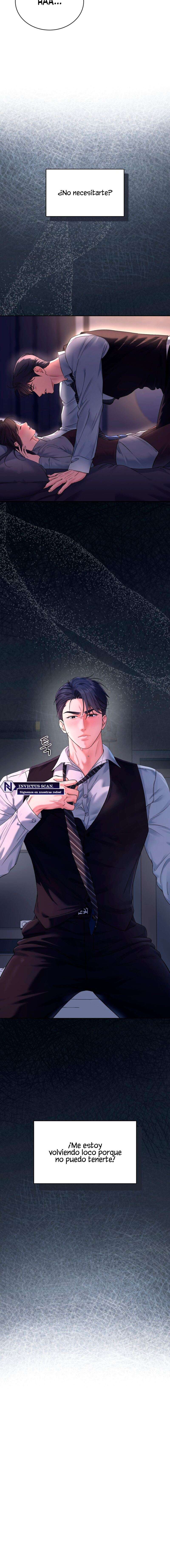 F Por Mi Ex Capítulo 49 - Page 16