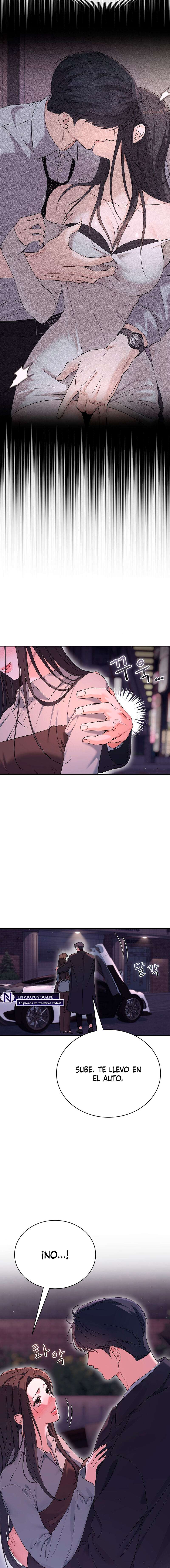 F Por Mi Ex Capítulo 49 - Page 2