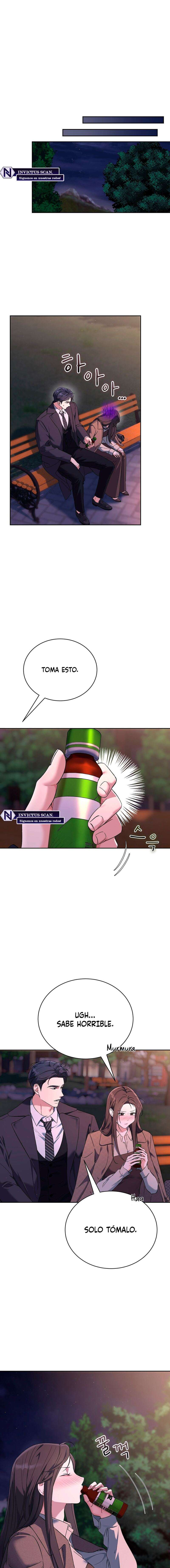 F Por Mi Ex Capítulo 49 - Page 4