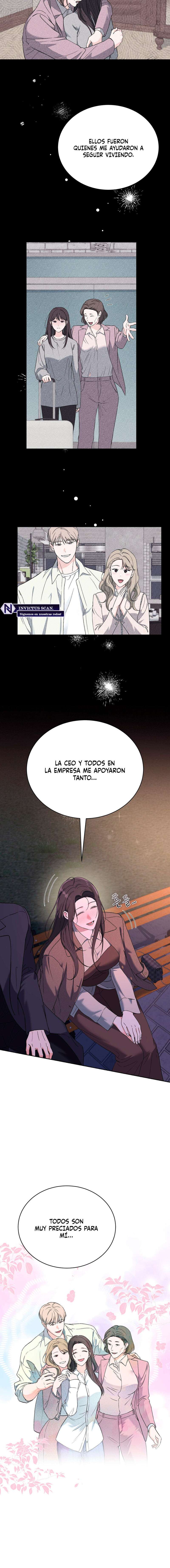 F Por Mi Ex Capítulo 49 - Page 9