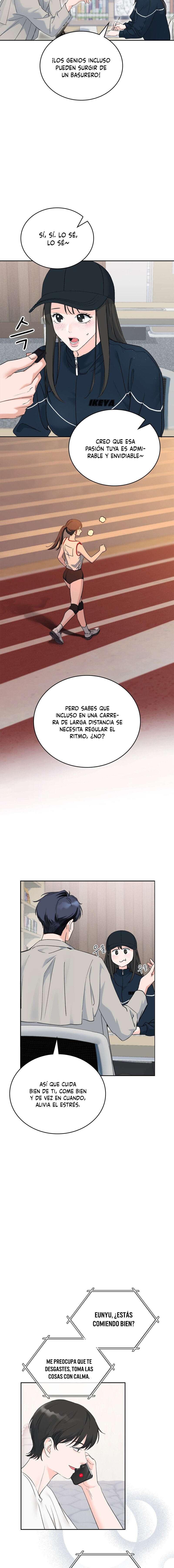 F Por Mi Ex Capítulo 5 - Page 4