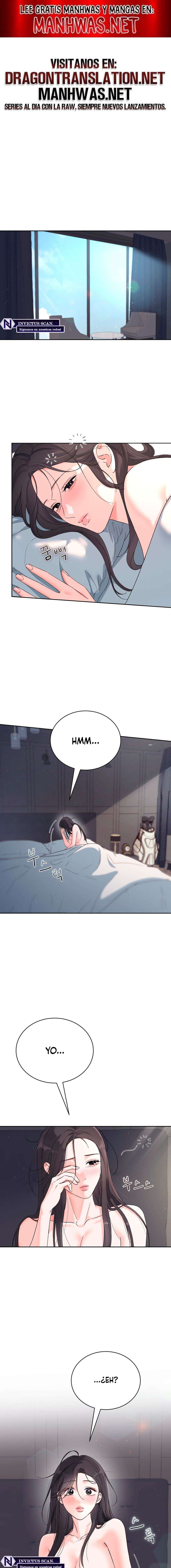 F Por Mi Ex Capítulo 50 - Page 1