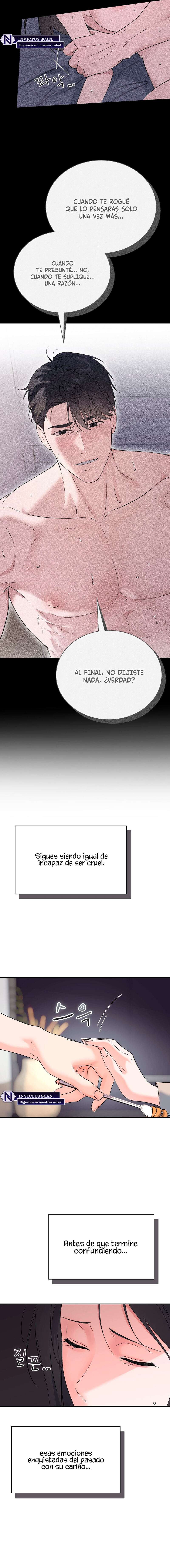 F Por Mi Ex Capítulo 50 - Page 16