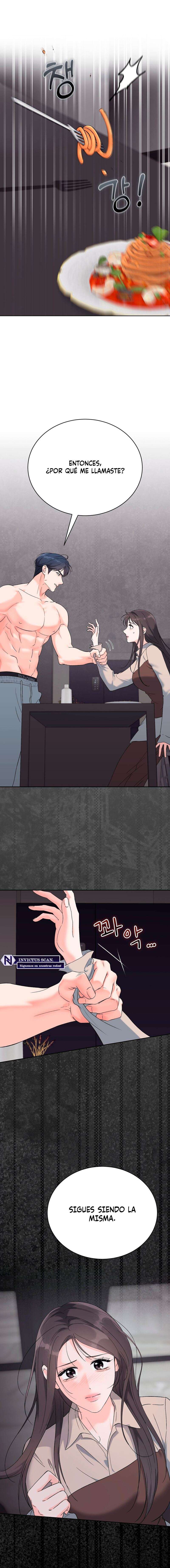 F Por Mi Ex Capítulo 50 - Page 17