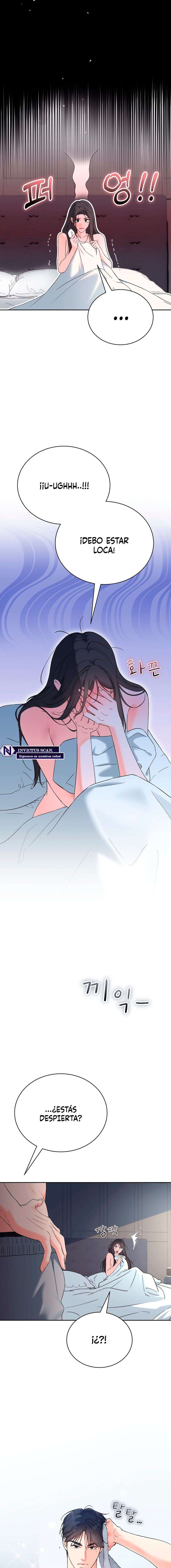 F Por Mi Ex Capítulo 50 - Page 3