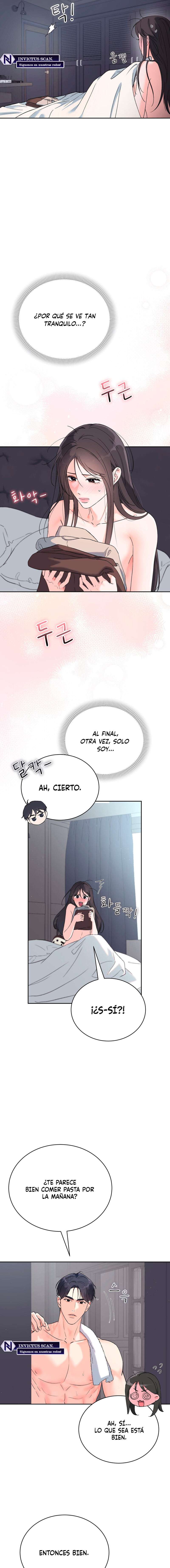 F Por Mi Ex Capítulo 50 - Page 5