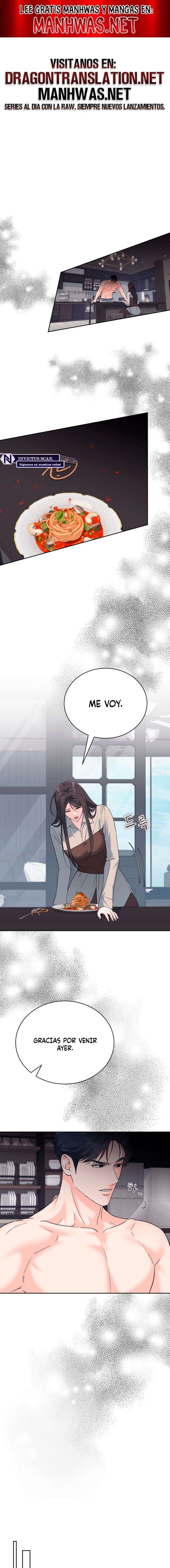 F Por Mi Ex Capítulo 51 - Page 1