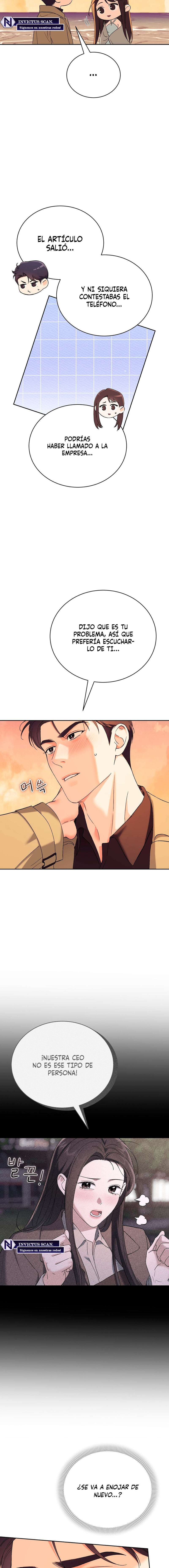 F Por Mi Ex Capítulo 51 - Page 16