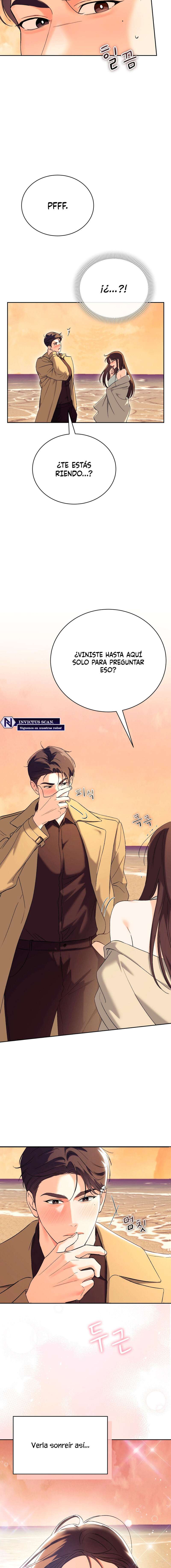 F Por Mi Ex Capítulo 51 - Page 17